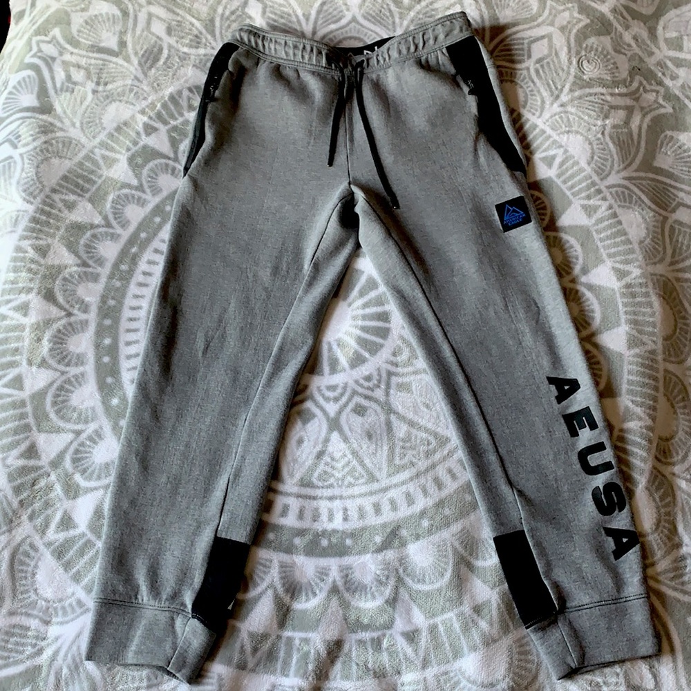 American Eagle Men’s Medium Sweatpants Joggers
